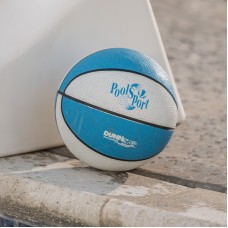 Dunn Rite PoolSport Portable Pool Basketball Hoop   